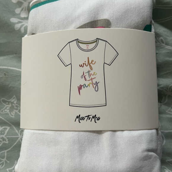 Bride tee - Picture 2 of 2